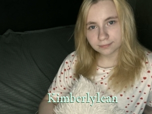 Kimberlylean