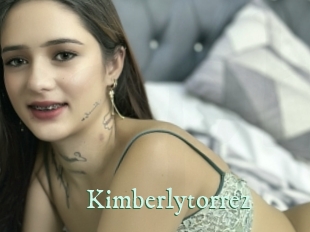 Kimberlytorrez
