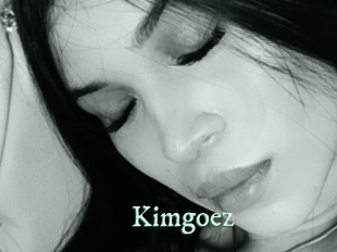 Kimgoez