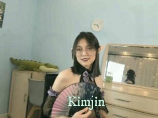 Kimjin