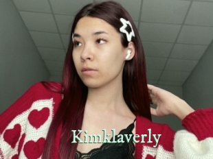 kimklaverly Top Blog X