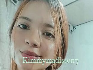 Kimmymadisson7
