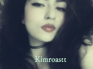Kimroastt