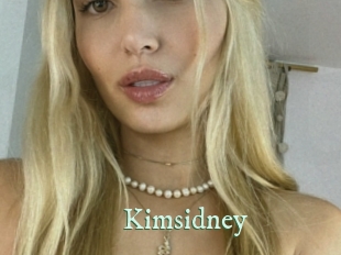 Kimsidney