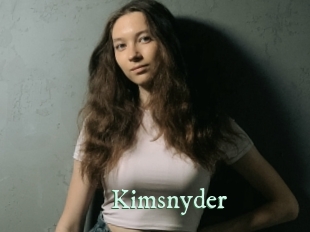 kimsnyder Top Blog X