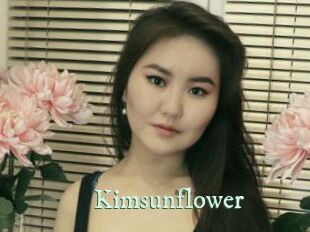 Kimsunflower