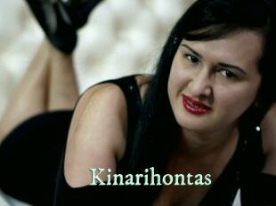 Kinarihontas