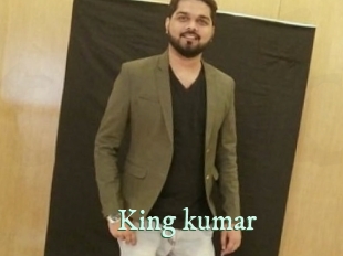 king_kumar Top Blog X