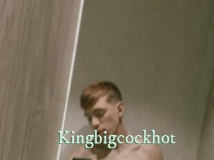Kingbigcockhot