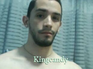 Kingcandy