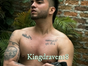 kingdraven18 Top Blog X