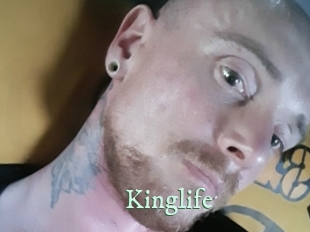 kinglife Top Blog X