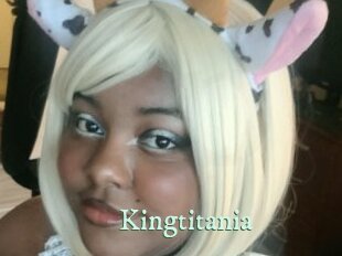 Kingtitania