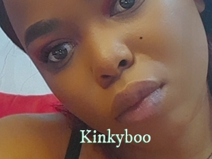 kinkyboo Top Blog X