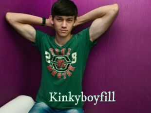 Kinkyboyfill