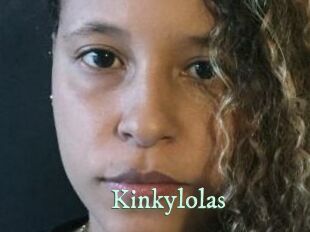 Kinkylolas