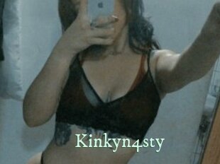 Kinkyn4sty