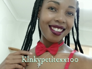 Kinkypetitexx100