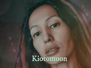 Kiotomoon