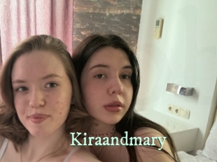 Kiraandmary