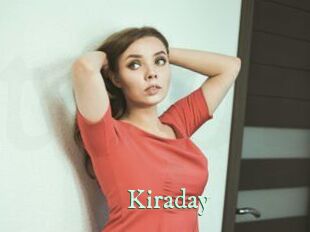 Kiraday