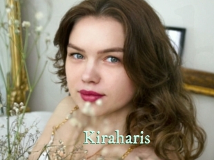 Kiraharis