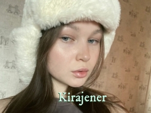 Kirajener
