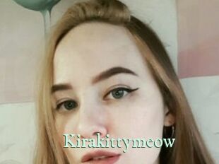 Kirakittymeow