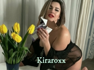 kiraroxx Top Blog X
