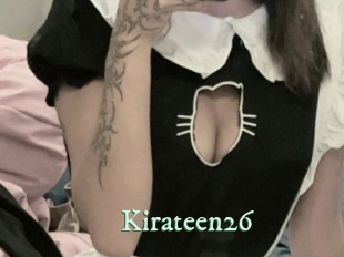 Kirateen26