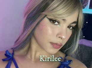 kirilee Top Blog X