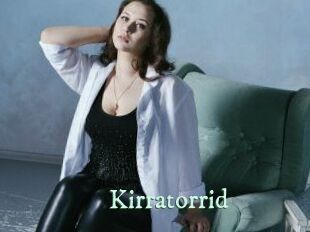 Kirratorrid