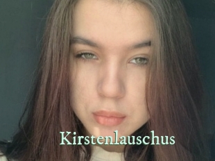 kirstenlauschus Top Blog X