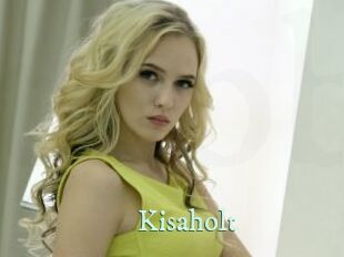 Kisaholt