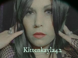 Kittenkayla42