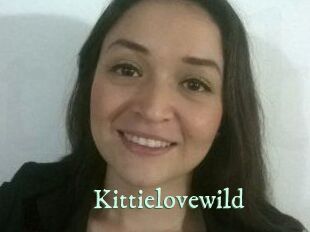 Kittielovewild