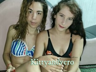 Kittyandvero
