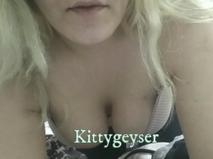 Kittygeyser