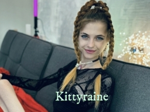 kittyraine Top Blog X