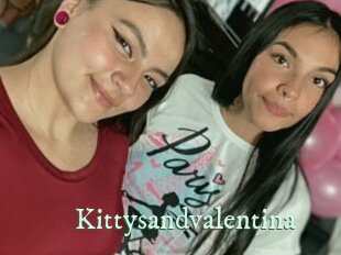Kittysandvalentina