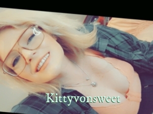 kittyvonsweet Top Blog X