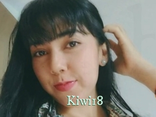 Kiwi18