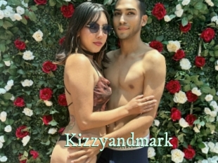 Kizzyandmark