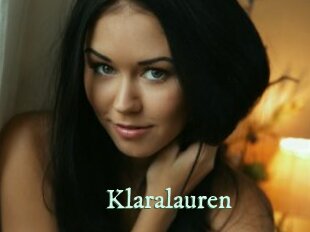 Klaralauren