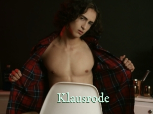 Klausrode