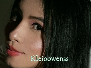 Kleioowenss