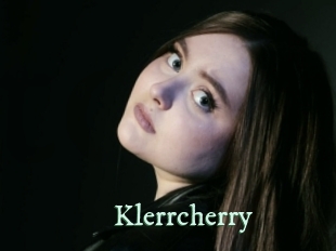 Klerrcherry