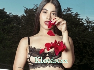 Kloedsexx