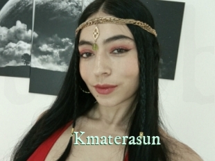 Kmaterasun