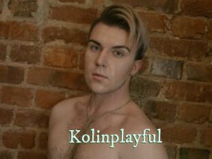 Kolinplayful